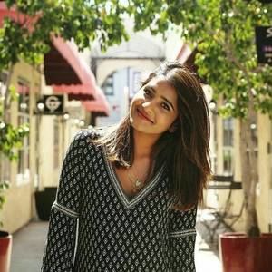 Meet your Posher, Alexa